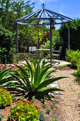 Ailor pergola